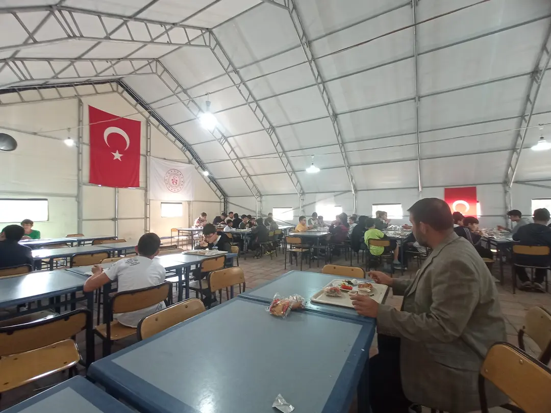 Kastamonu Kadıdağı Yeşil Kampı — Kastamonu — küçük resim 6