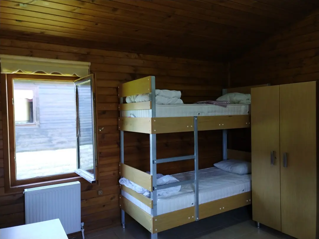 Gsb Yolkonak Youth Camp — Kastamonu — küçük resim 2