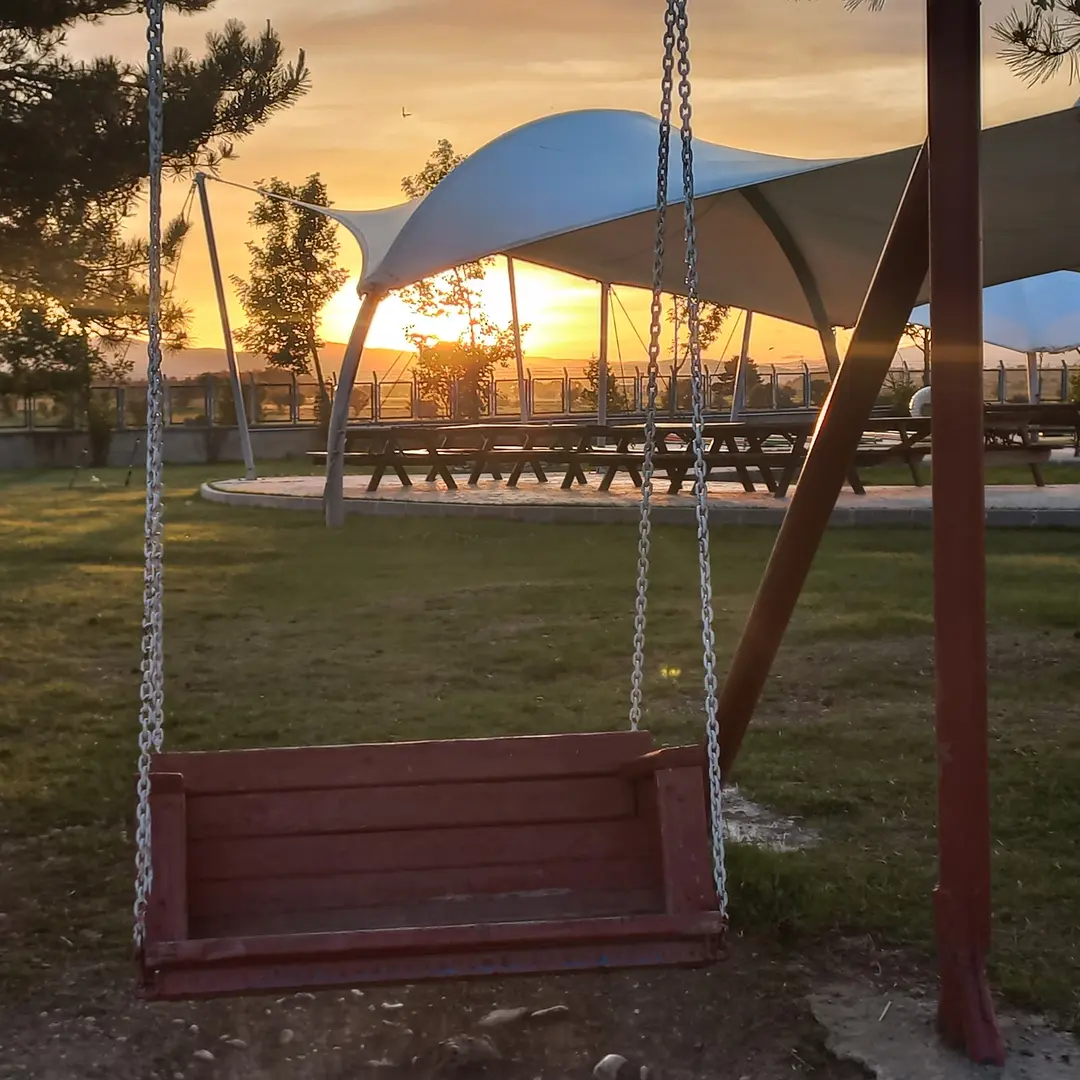 Gsb Yolkonak Youth Camp — Kastamonu — küçük resim 7