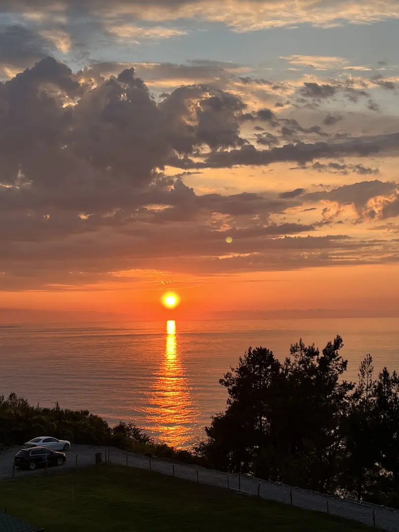 İnebolu Camping & Dream Garden - Camping and Caravan Area — Kastamonu — küçük resim 2