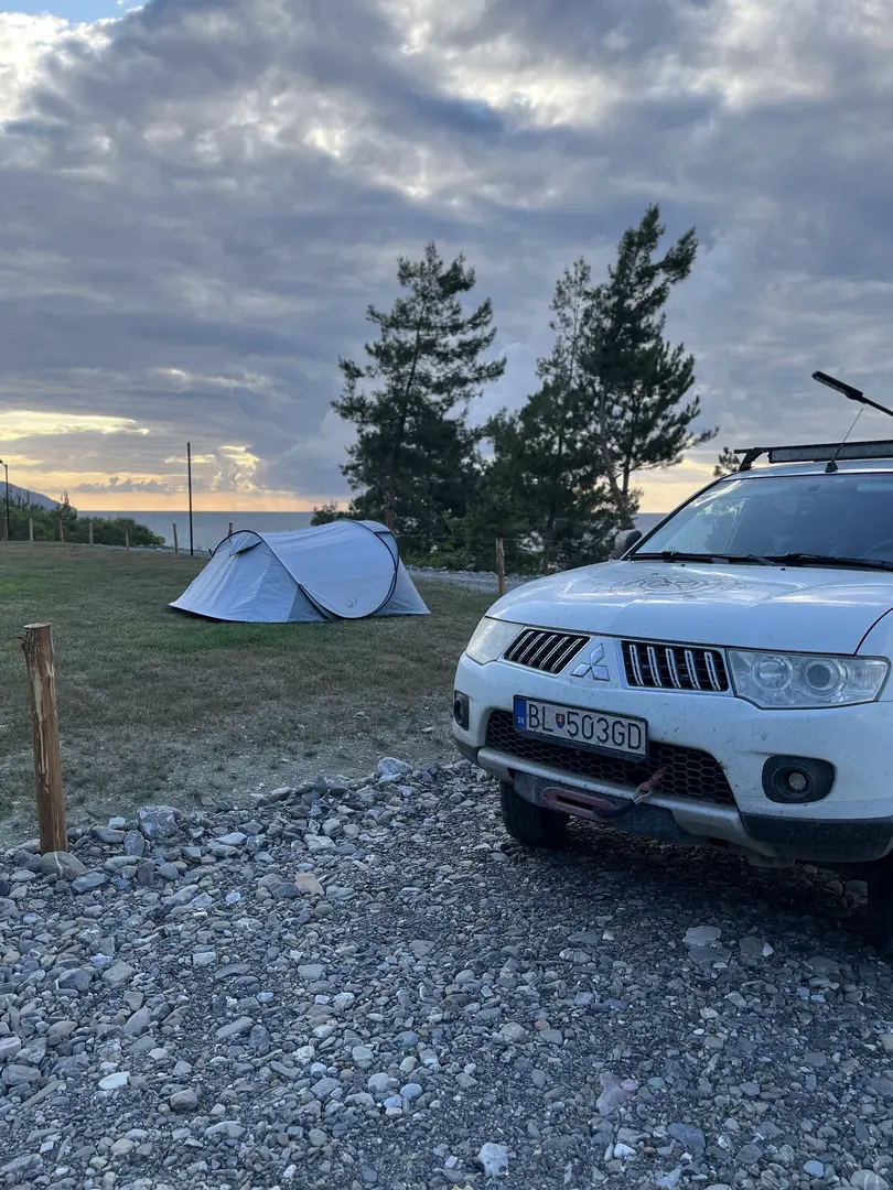İnebolu Camping & Dream Garden - Camping and Caravan Area — Kastamonu — küçük resim 8
