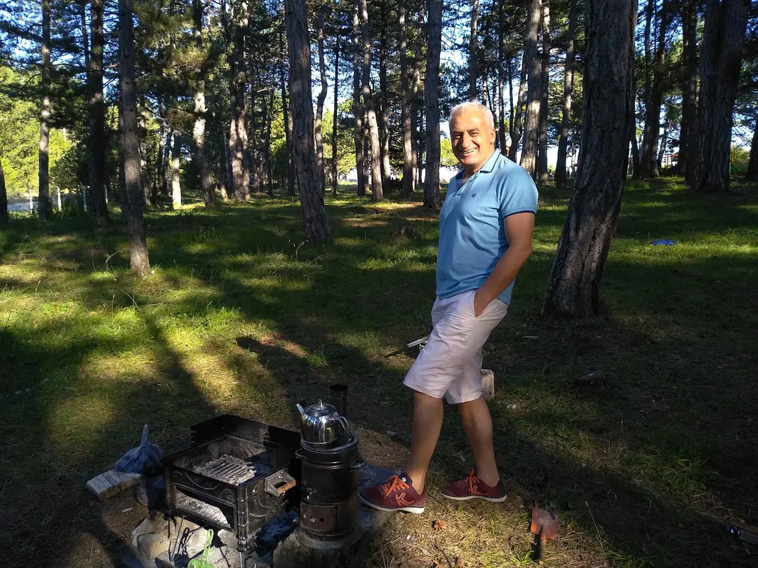 Open Maslak Recreation Area — Kastamonu — küçük resim 6