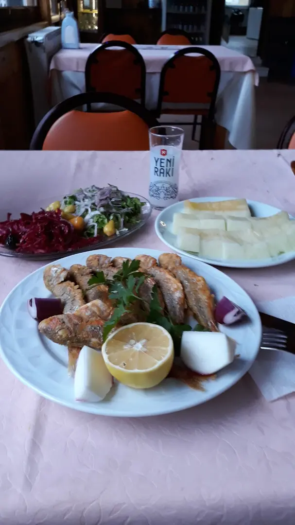 Hamdinin Yeri Camping — Kastamonu — küçük resim 3