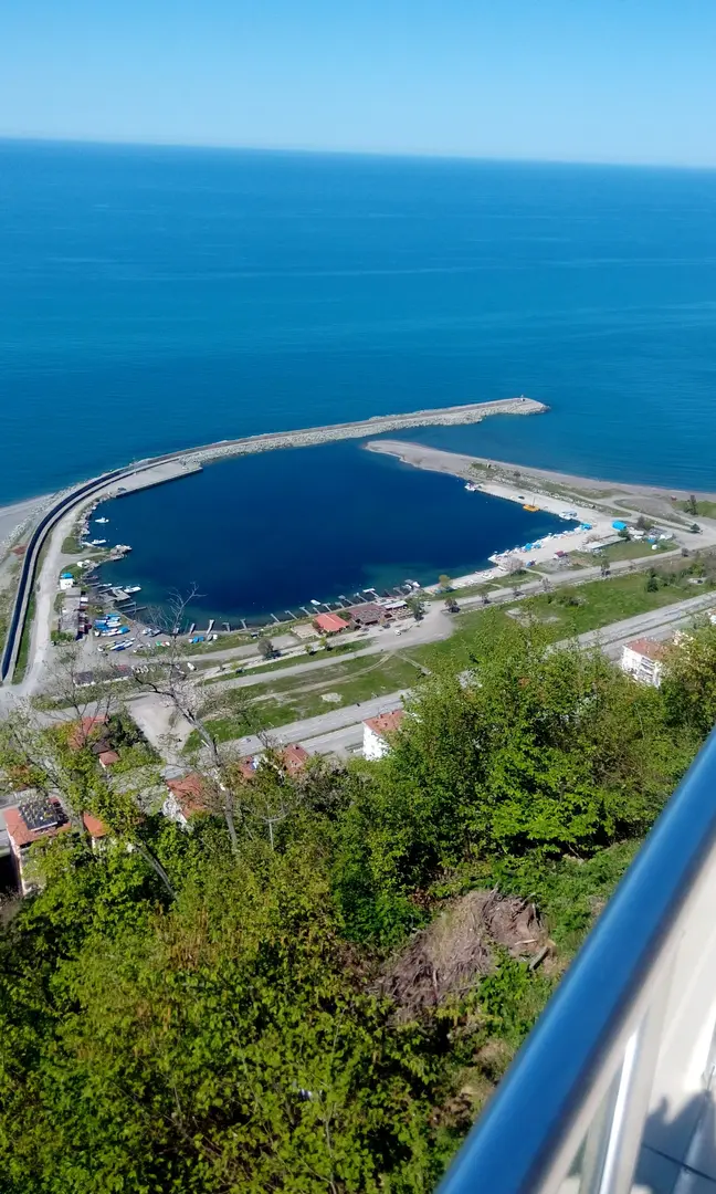 Hamdinin Yeri Camping — Kastamonu — küçük resim 8