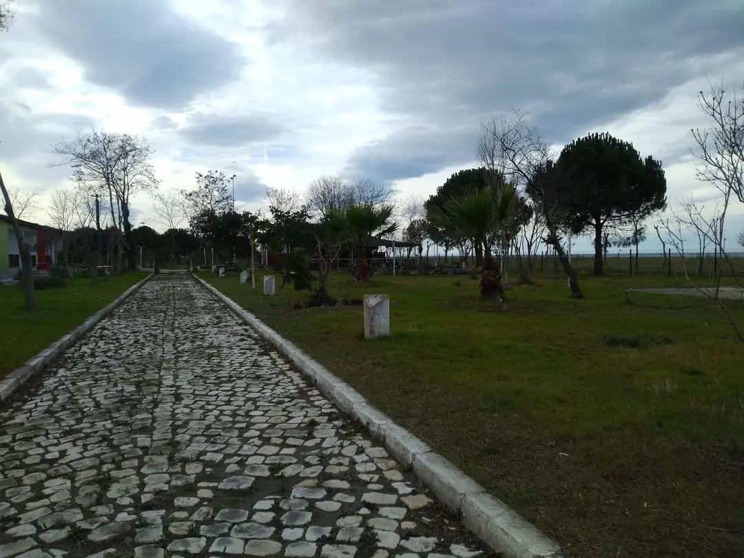 Hamdinin Yeri Camping — Kastamonu — küçük resim 4