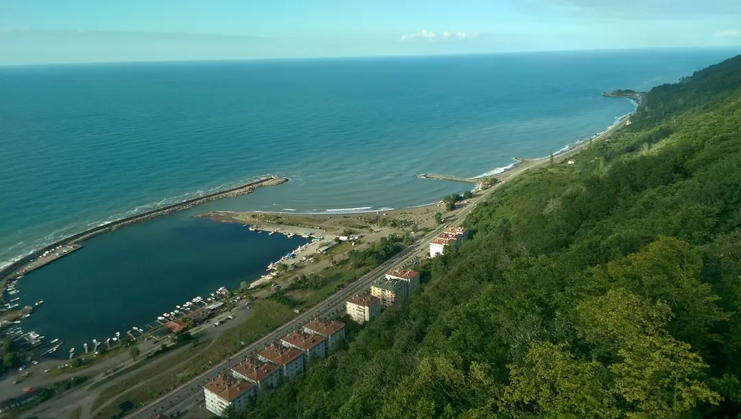 Hamdinin Yeri Camping — Kastamonu — küçük resim 2