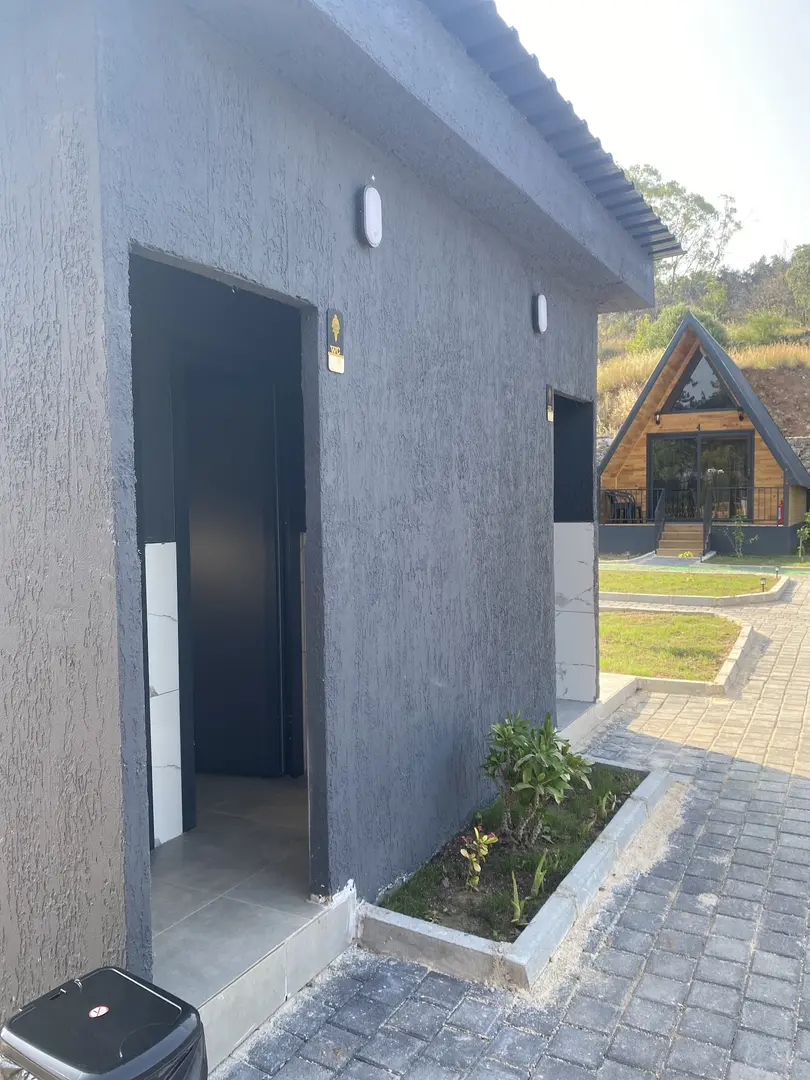 Evergreen Lodge — Antalya — küçük resim 9