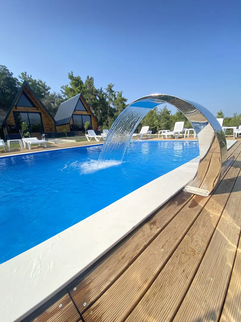 Evergreen Lodge — Antalya — küçük resim 8