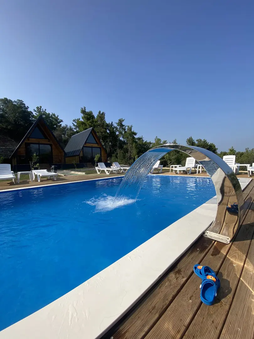 Evergreen Lodge — Antalya — küçük resim 2
