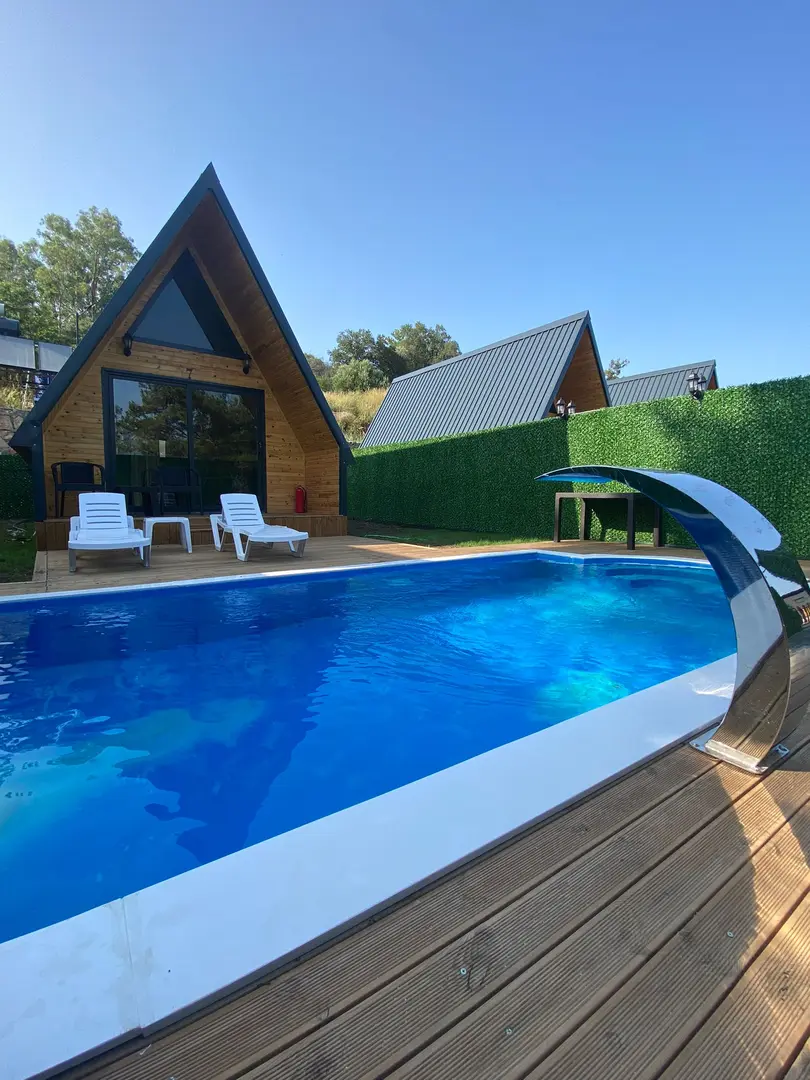 Evergreen Lodge — Antalya — küçük resim 4