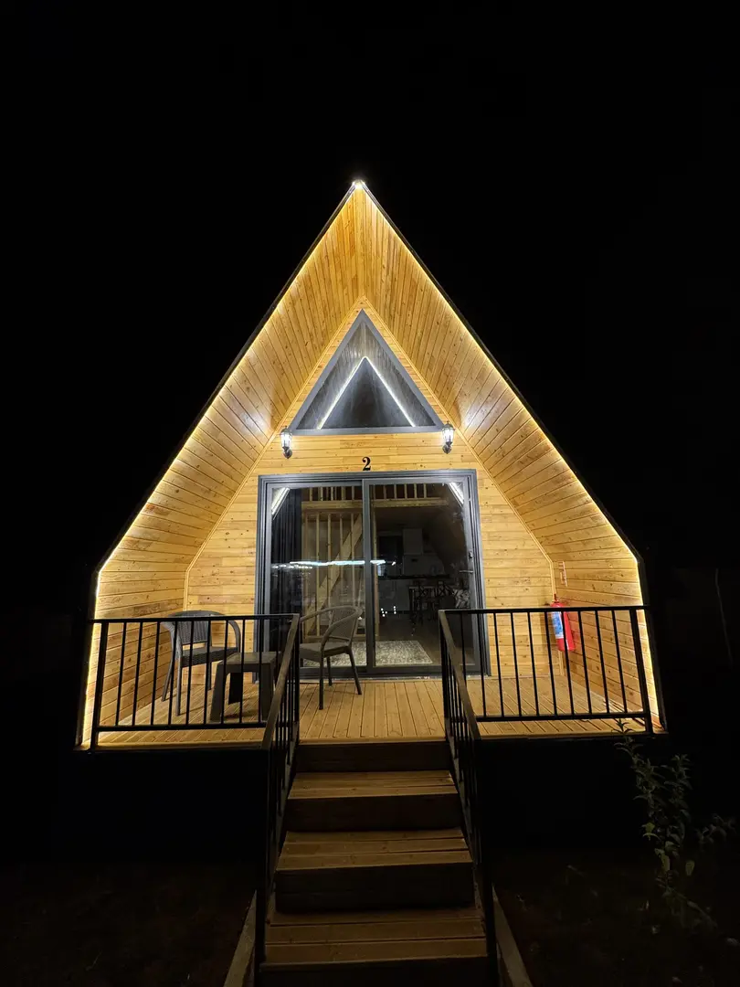 Evergreen Lodge — Antalya — küçük resim 5