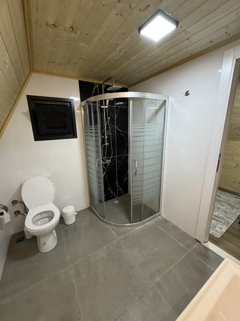 Evergreen Lodge — Antalya — küçük resim 3