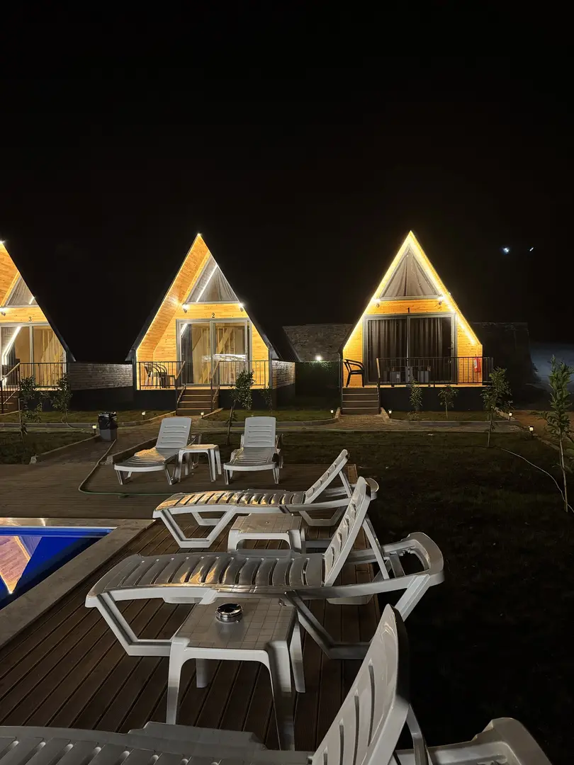 Evergreen Lodge