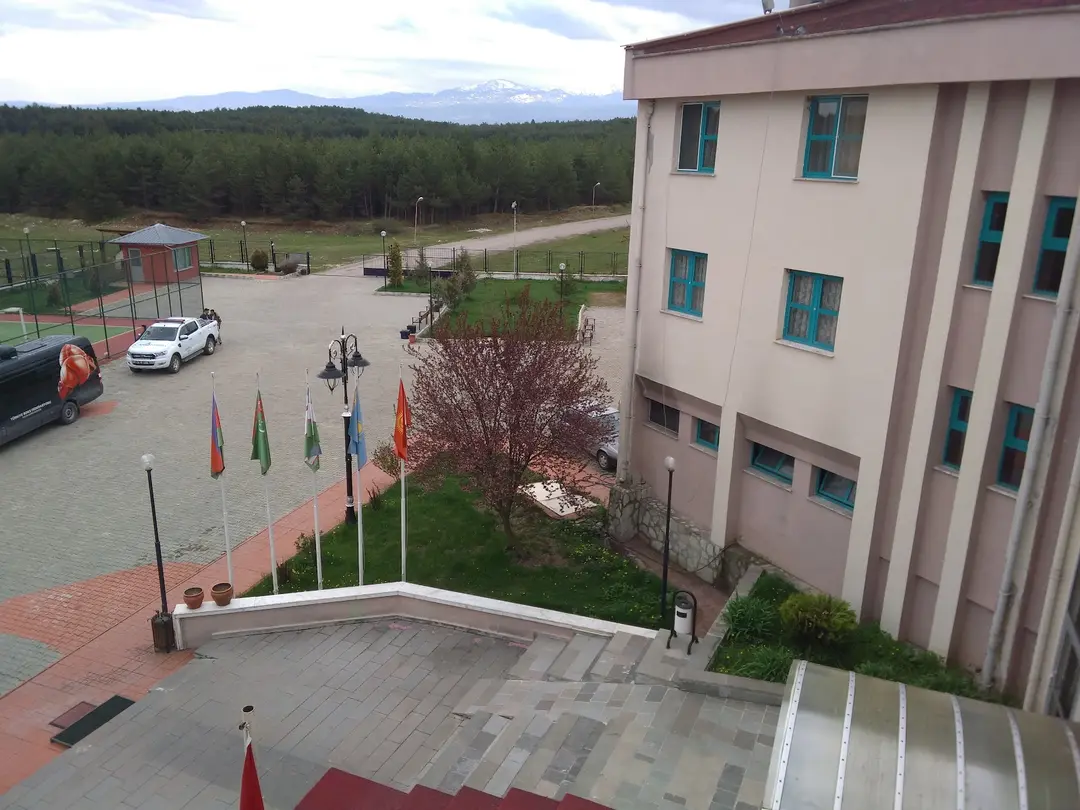 Kadıdağı Nature Camp — Kastamonu — küçük resim 8