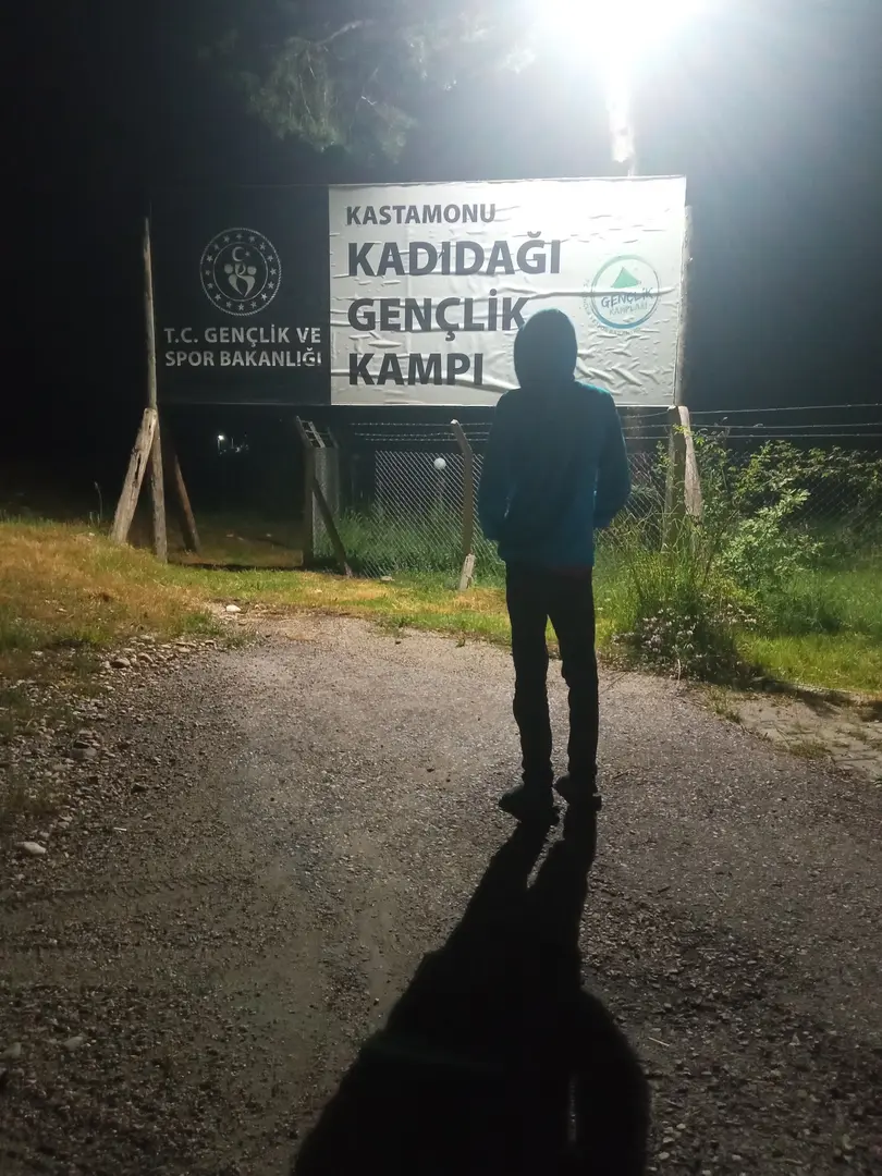Kadıdağı Nature Camp — Kastamonu — küçük resim 9
