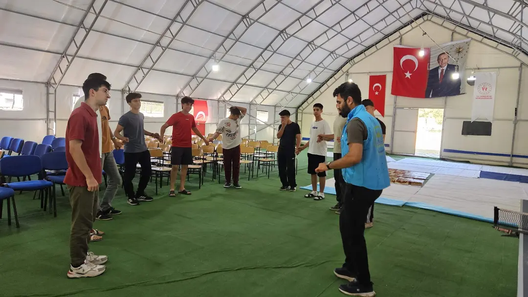 Kadıdağı Nature Camp — Kastamonu — küçük resim 3