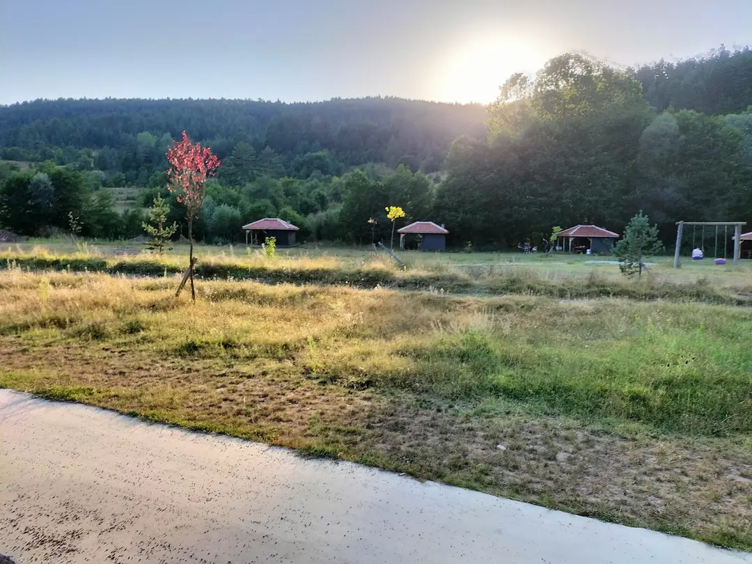 Azdavay Municipality Caravan Park — Kastamonu — küçük resim 2
