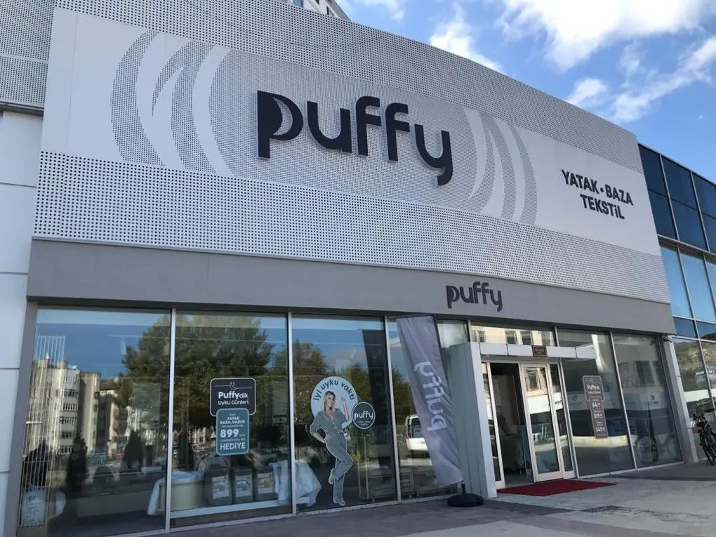 Puffy | Kastamonu