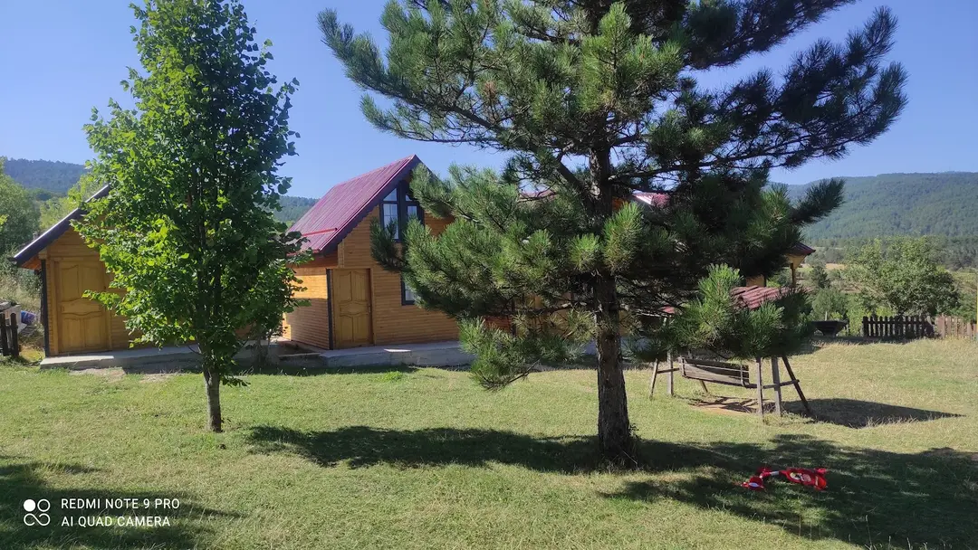 Daday At Çiftliği Bungalov — Kastamonu — küçük resim 2