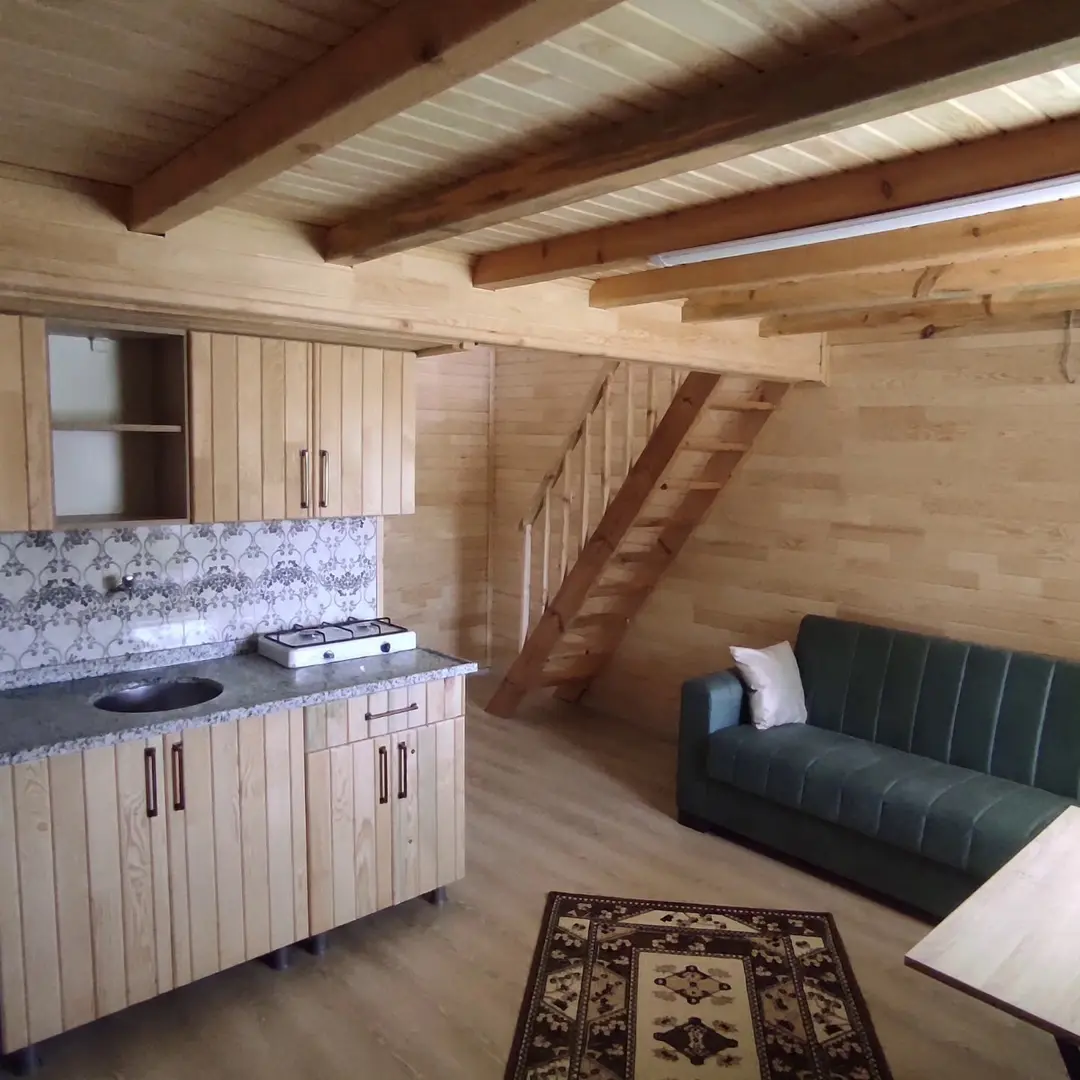 Daday At Çiftliği Bungalov — Kastamonu — küçük resim 5