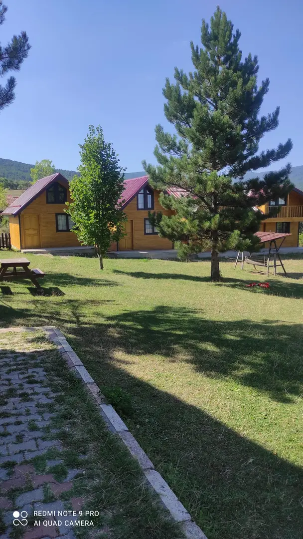 Daday At Çiftliği Bungalov — Kastamonu — küçük resim 3