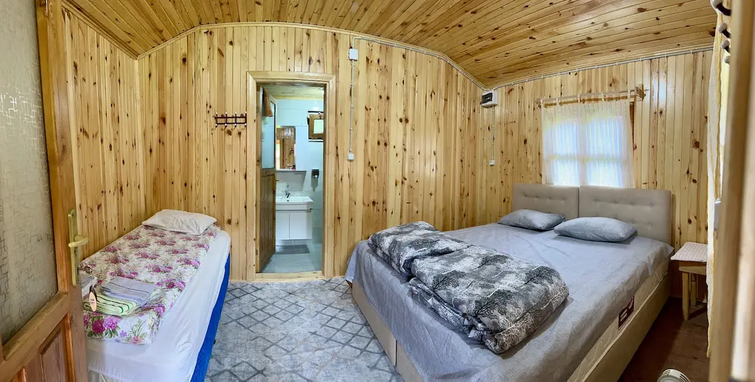 Parkılıca — Kastamonu — küçük resim 2