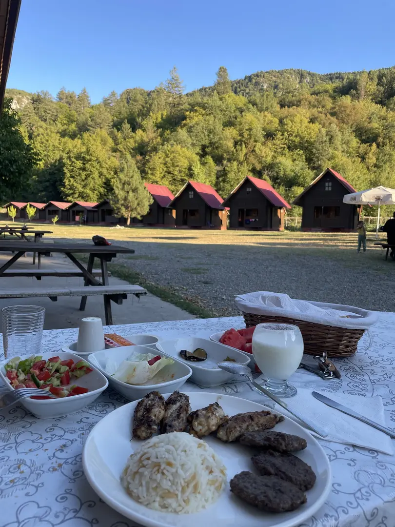 Parkılıca — Kastamonu — küçük resim 6