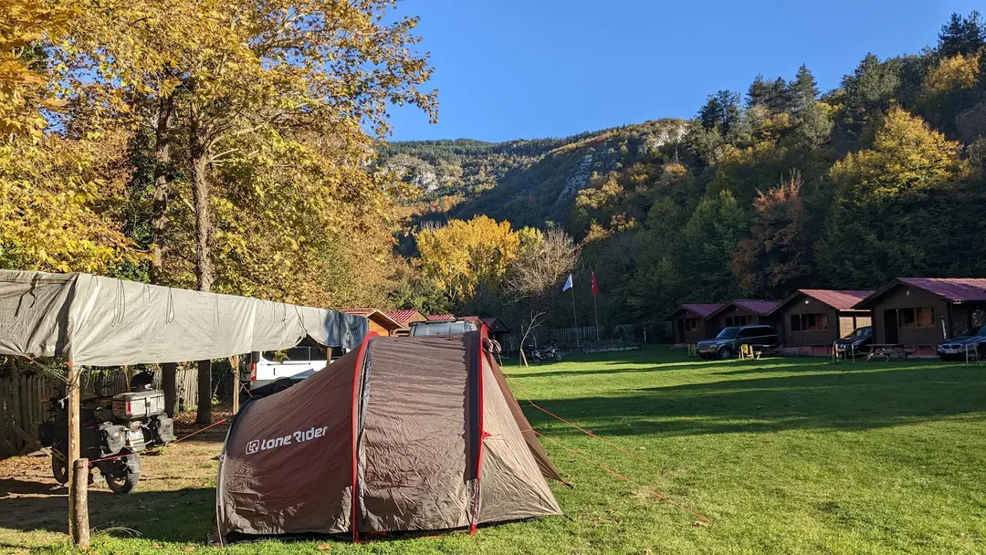 Parkılıca — Kastamonu — küçük resim 9