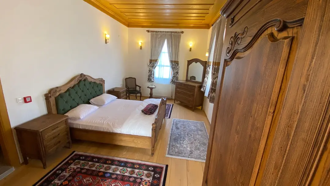 Quiet Abana — Kastamonu — küçük resim 2