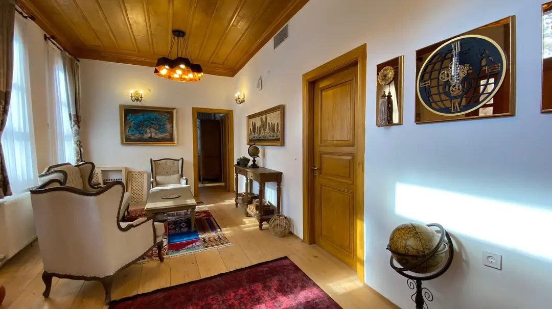 Quiet Abana — Kastamonu — küçük resim 7