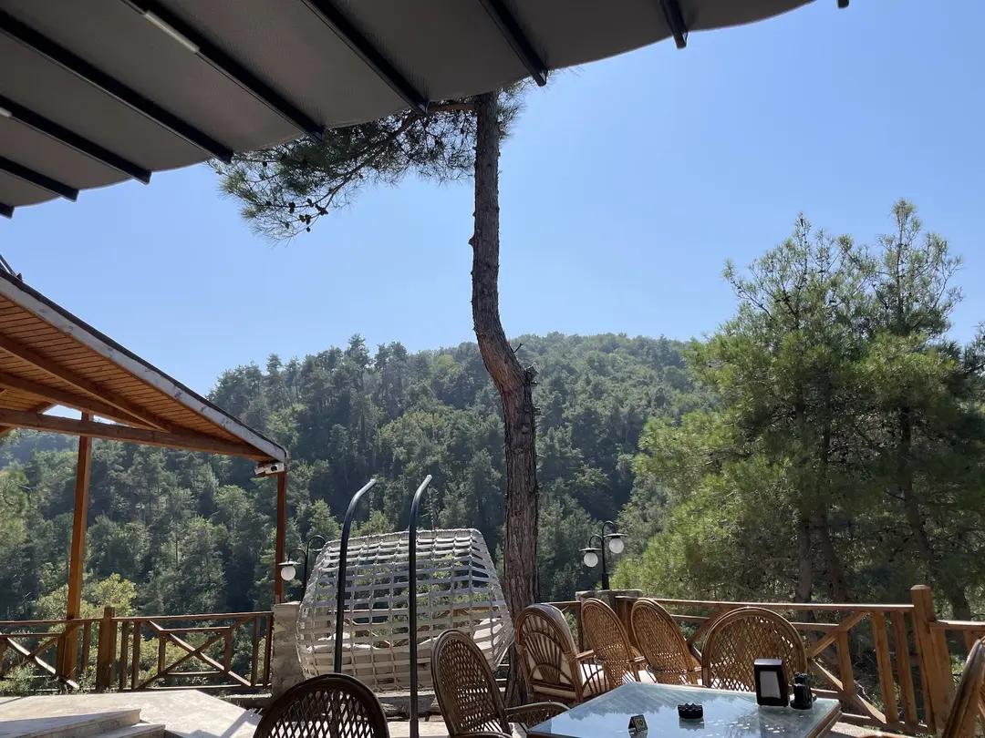 Quiet Abana — Kastamonu — küçük resim 3