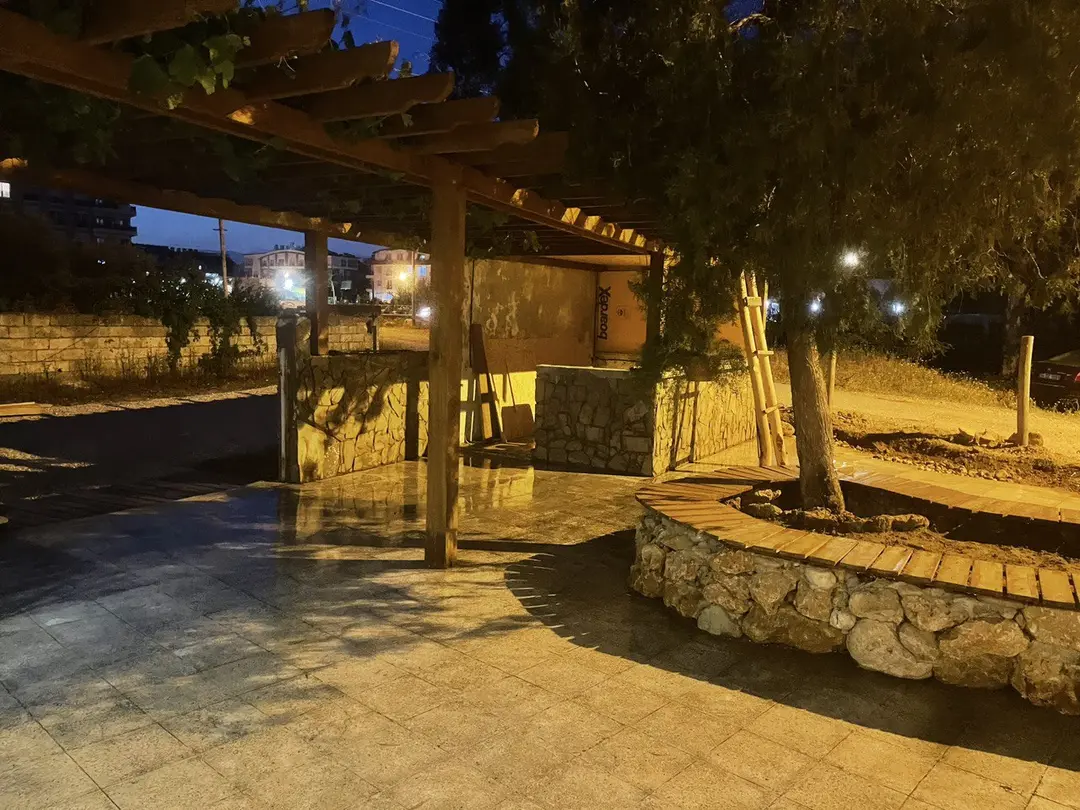 Camp&Hostelnıkapart — Antalya — küçük resim 7