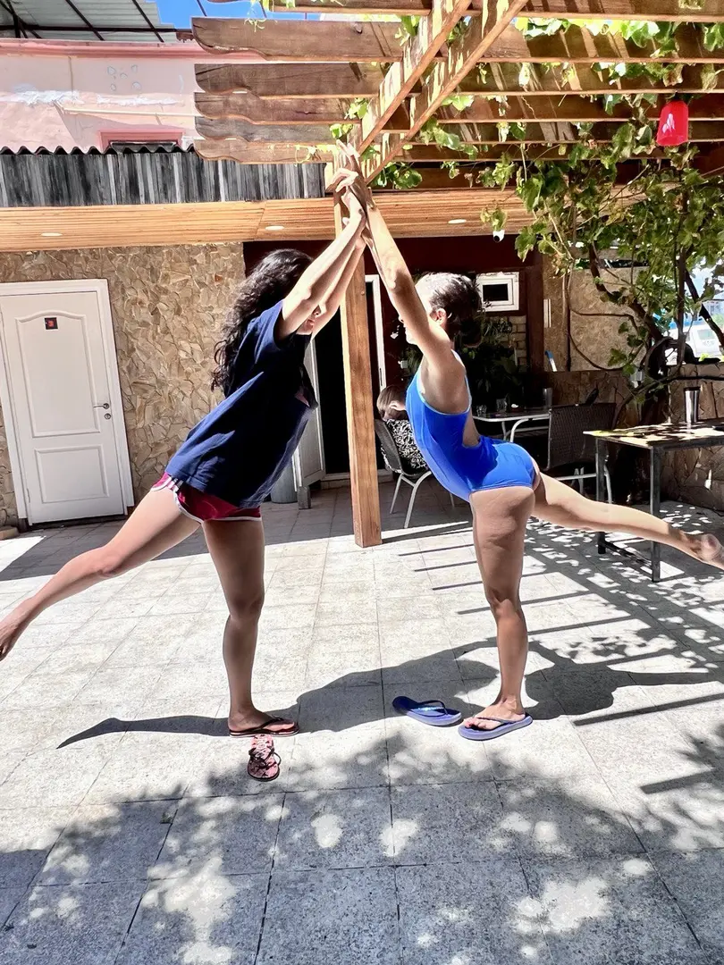 Camp&Hostelnıkapart — Antalya — küçük resim 3