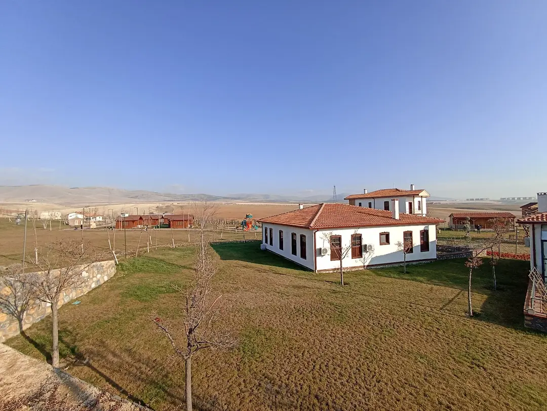 Kır-Köy Campus Area (2023) - Kırşehir Bld — Kırşehir — küçük resim 6