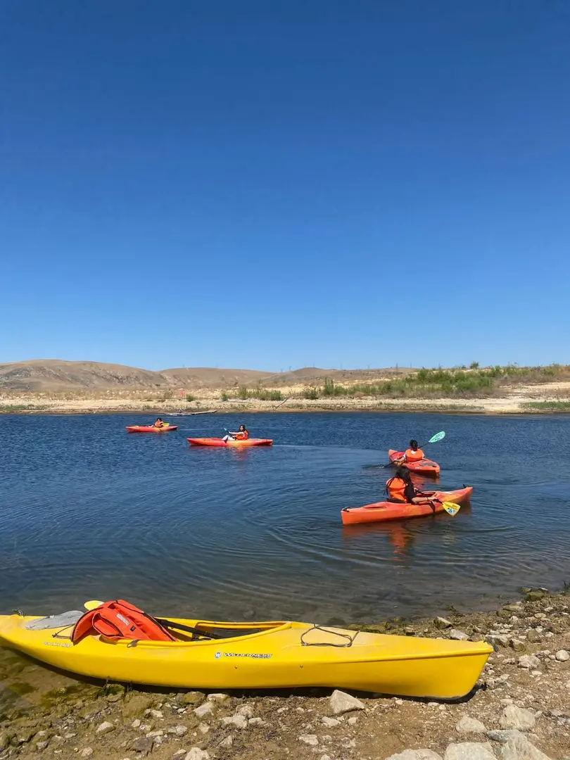 GSB AHİ EVRAN YOUTH CAMP — Kırşehir — küçük resim 4