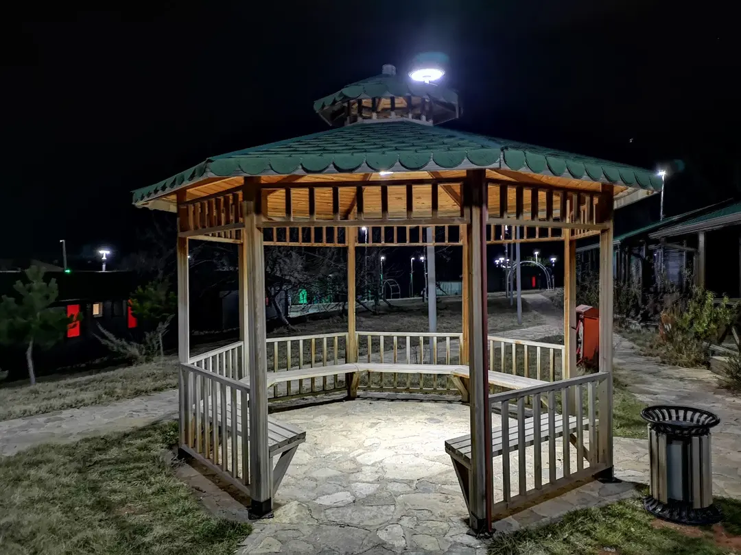 HİRFANLI JUGENDCAMP