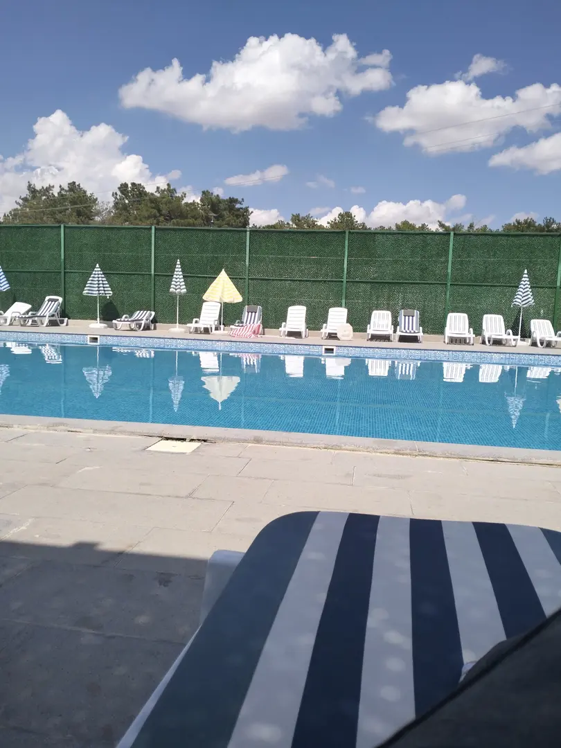 HIRFANLI YOUTH CAMP — Kırşehir — küçük resim 2