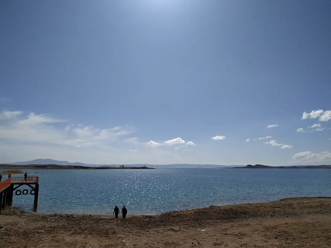 HIRFANLI YOUTH CAMP — Kırşehir — küçük resim 6