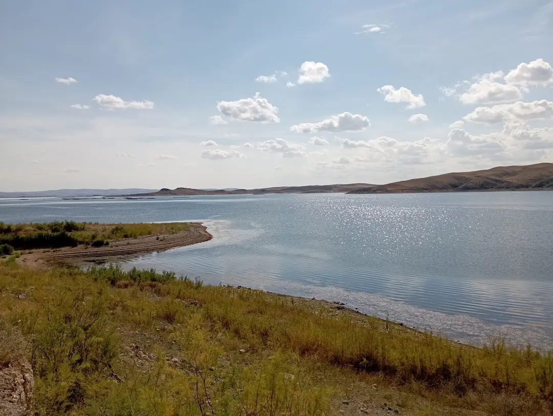 HIRFANLI YOUTH CAMP — Kırşehir — küçük resim 7