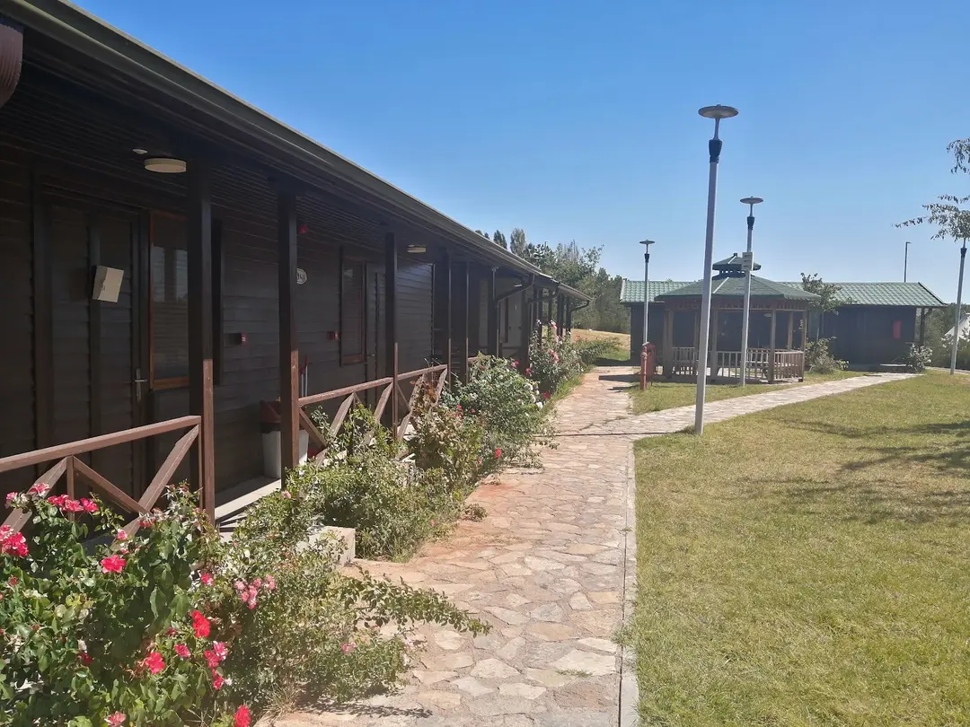 HIRFANLI YOUTH CAMP — Kırşehir — küçük resim 8