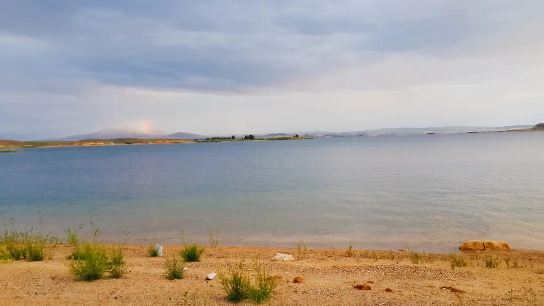 HIRFANLI YOUTH CAMP — Kırşehir — küçük resim 5