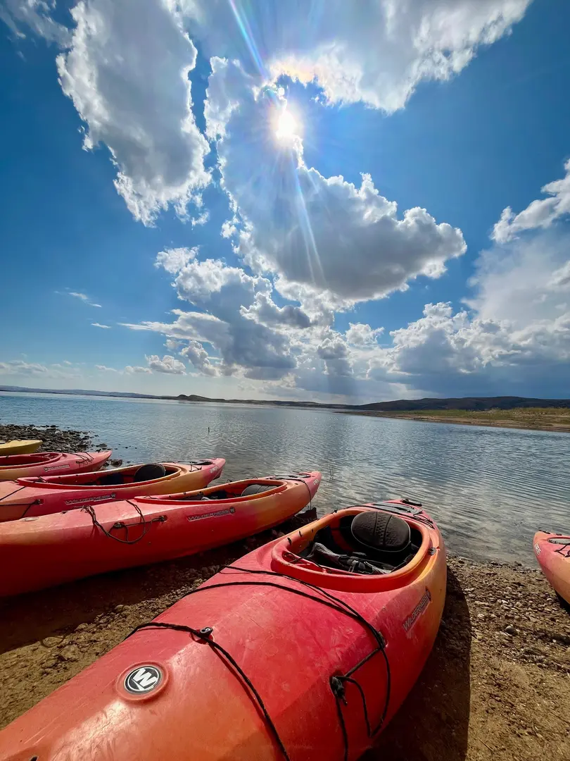 HIRFANLI YOUTH CAMP — Kırşehir — küçük resim 4