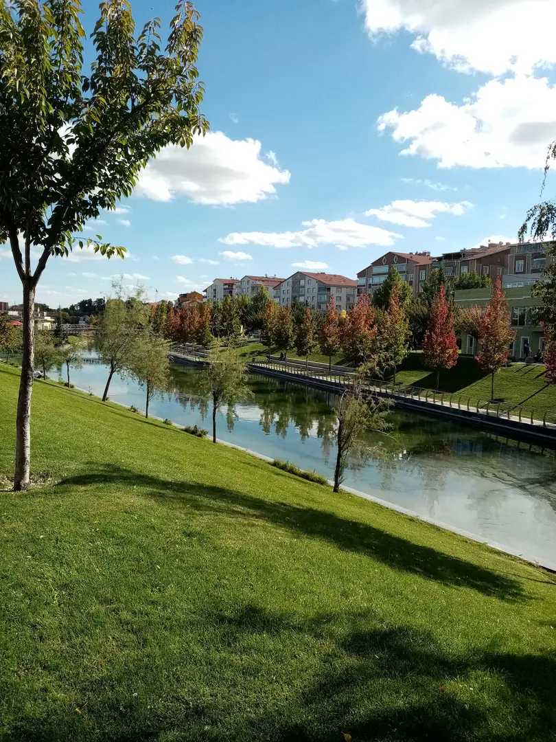 Kentpark — Kırşehir — küçük resim 4