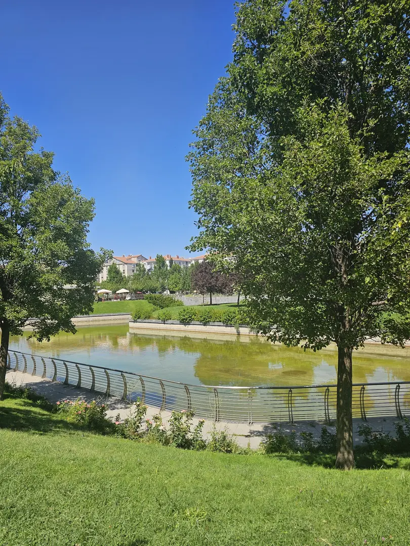 Kentpark — Kırşehir — küçük resim 9