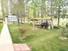 Seyfe Dorf Picknickplatz