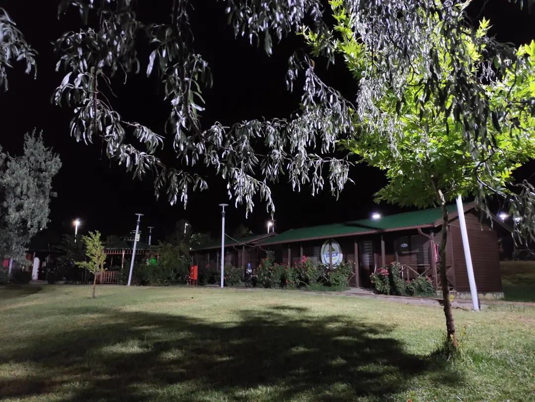 Kırşehir Ahi Evran Camp — Kırşehir — küçük resim 7