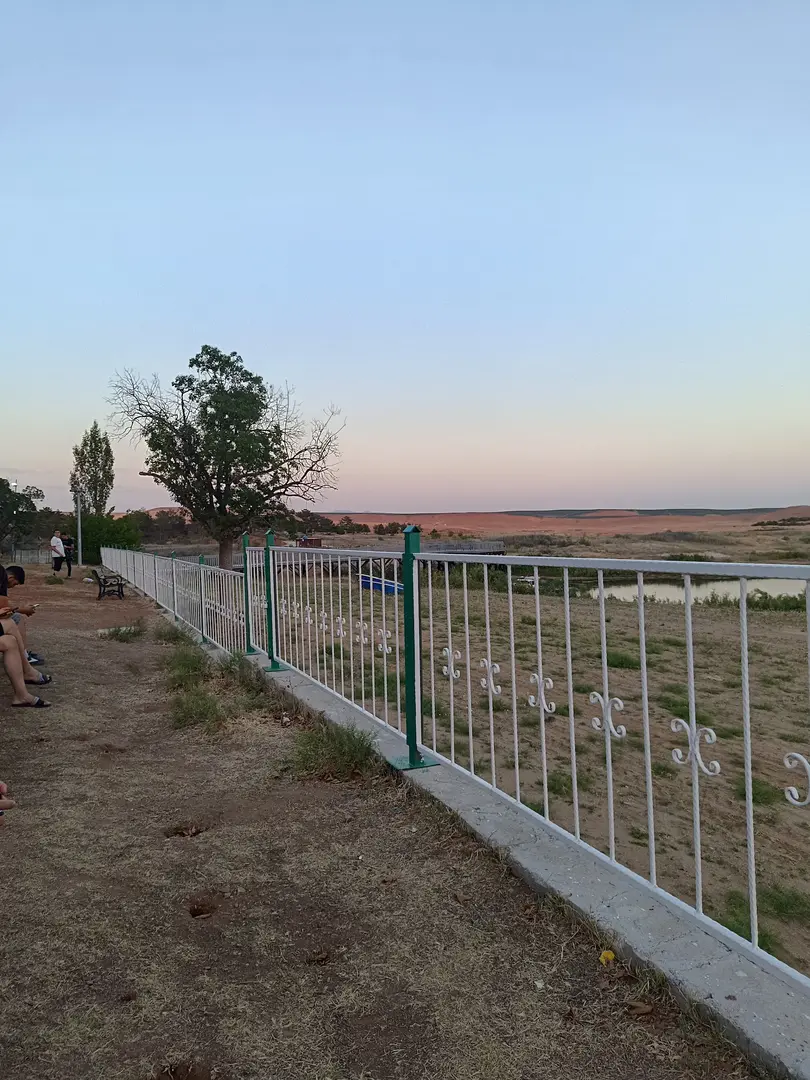Kırşehir Ahi Evran Camp — Kırşehir — küçük resim 8
