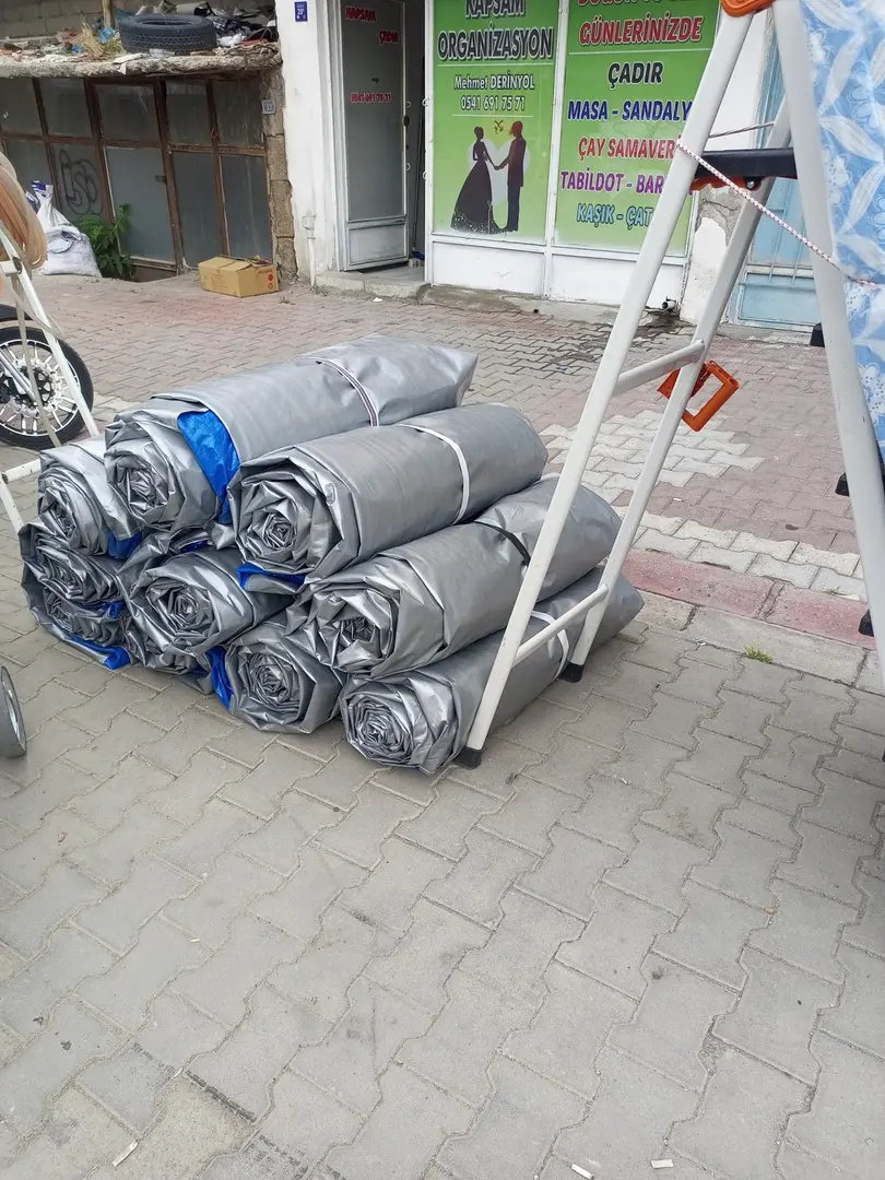 Çadırcı memet — Kırşehir — küçük resim 9
