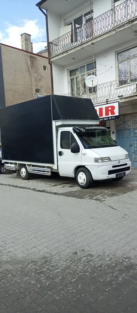 Çadırcı memet — Kırşehir — küçük resim 7