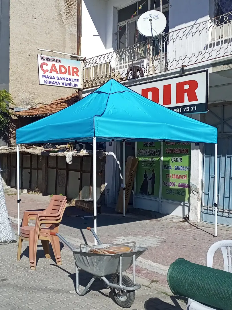 Kırşehir Merkez